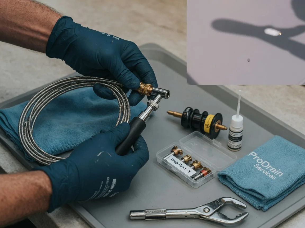 Why choose Drain Cleaning in Bon Aqua, TN
